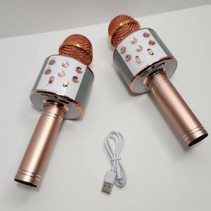 Ovellic wireless microphone / speaker